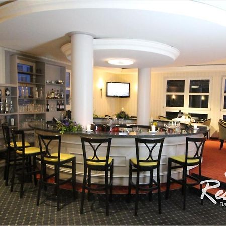 Hotel Residenz Bad Frankenhausen Bagian luar foto